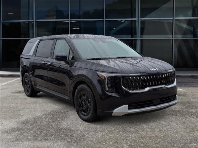 2026 Kia Carnival MPV LX Chattanooga TN