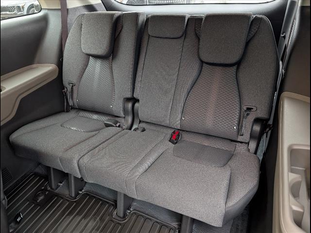 2026 Kia Carnival MPV LX Chattanooga TN