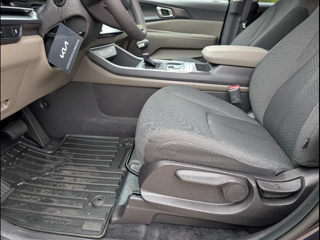 2026 Kia Carnival MPV LX Chattanooga TN