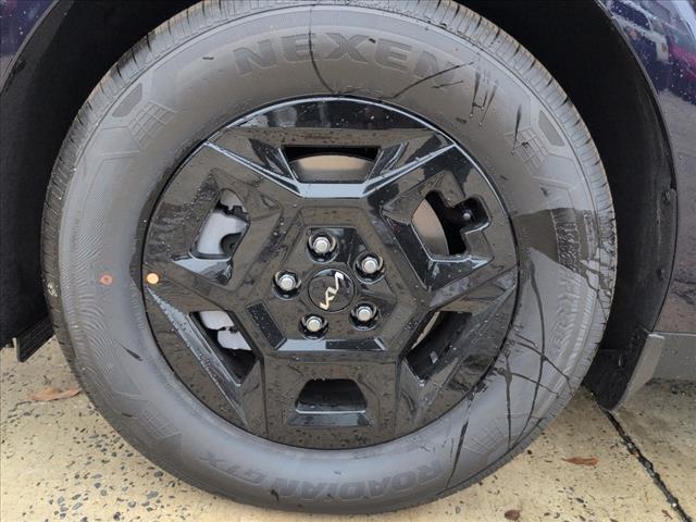 2026 Kia Carnival MPV LX Chattanooga TN