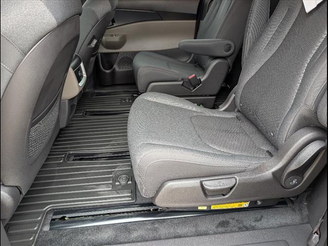 2026 Kia Carnival MPV LX Chattanooga TN