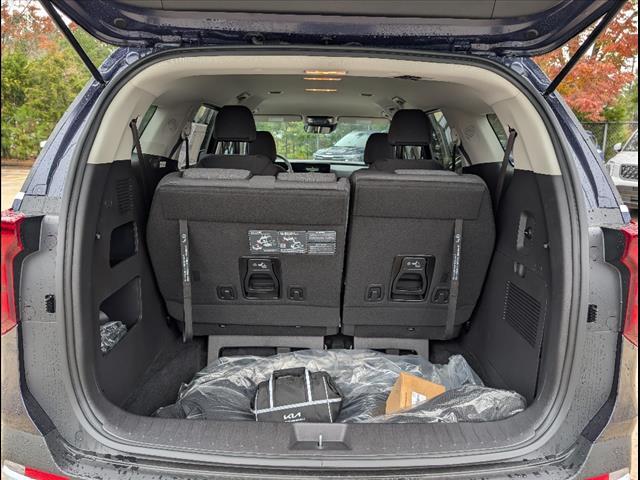 2026 Kia Carnival MPV LX Chattanooga TN