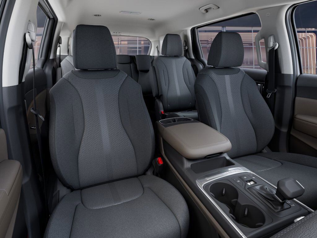 2026 Kia Carnival MPV LX Concord CA