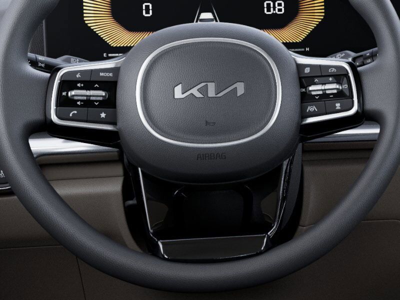 2026 Kia Carnival MPV LX Concord CA