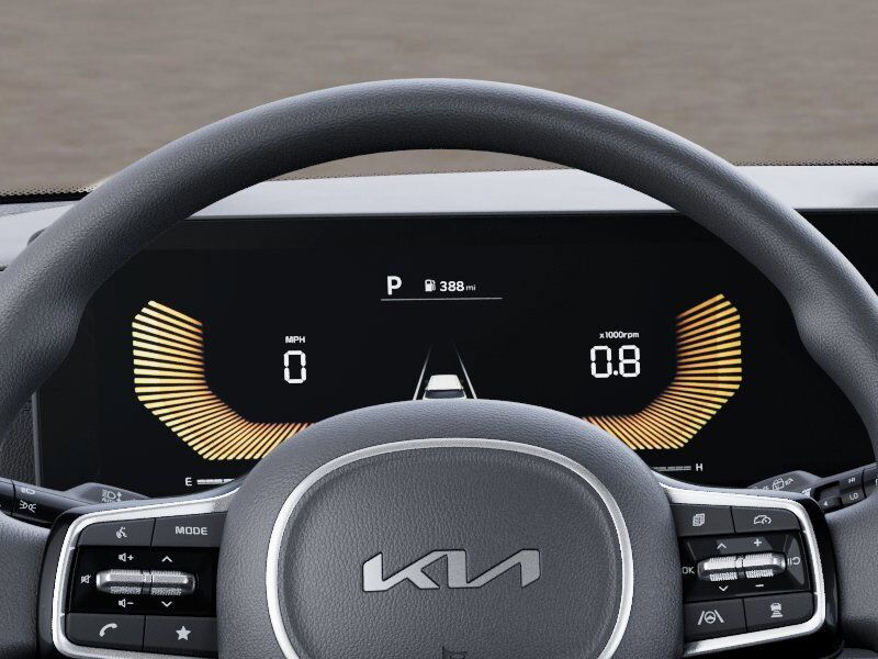 2026 Kia Carnival MPV LX Concord CA
