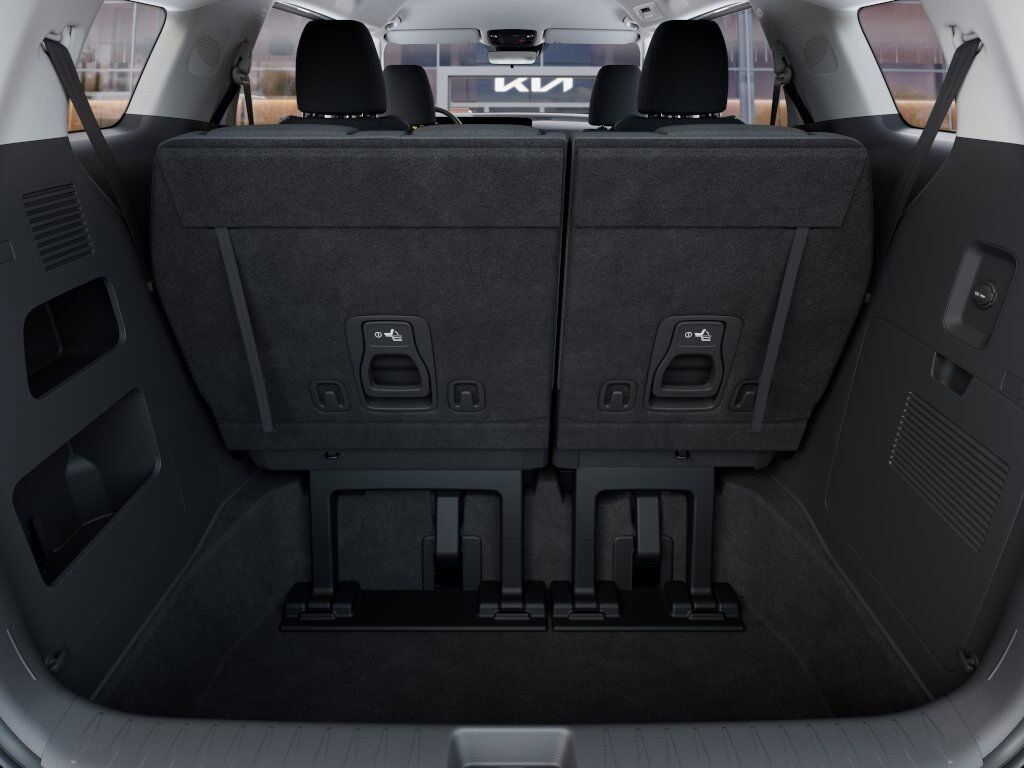 2026 Kia Carnival MPV LX Concord CA