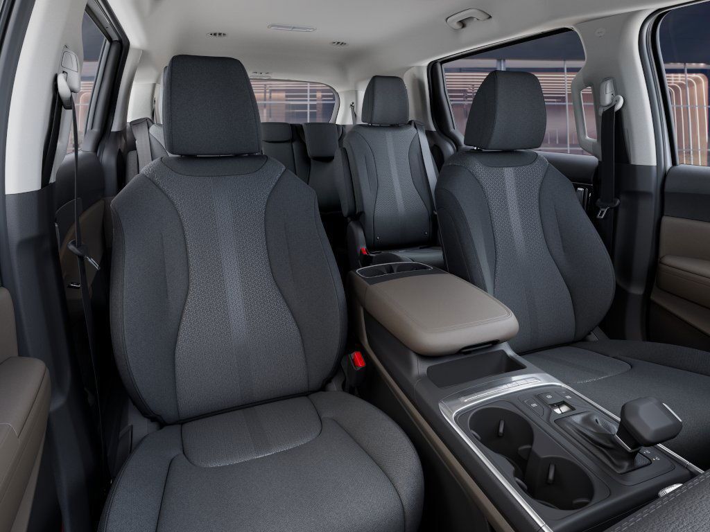 2026 Kia Carnival MPV LX Glendale CA