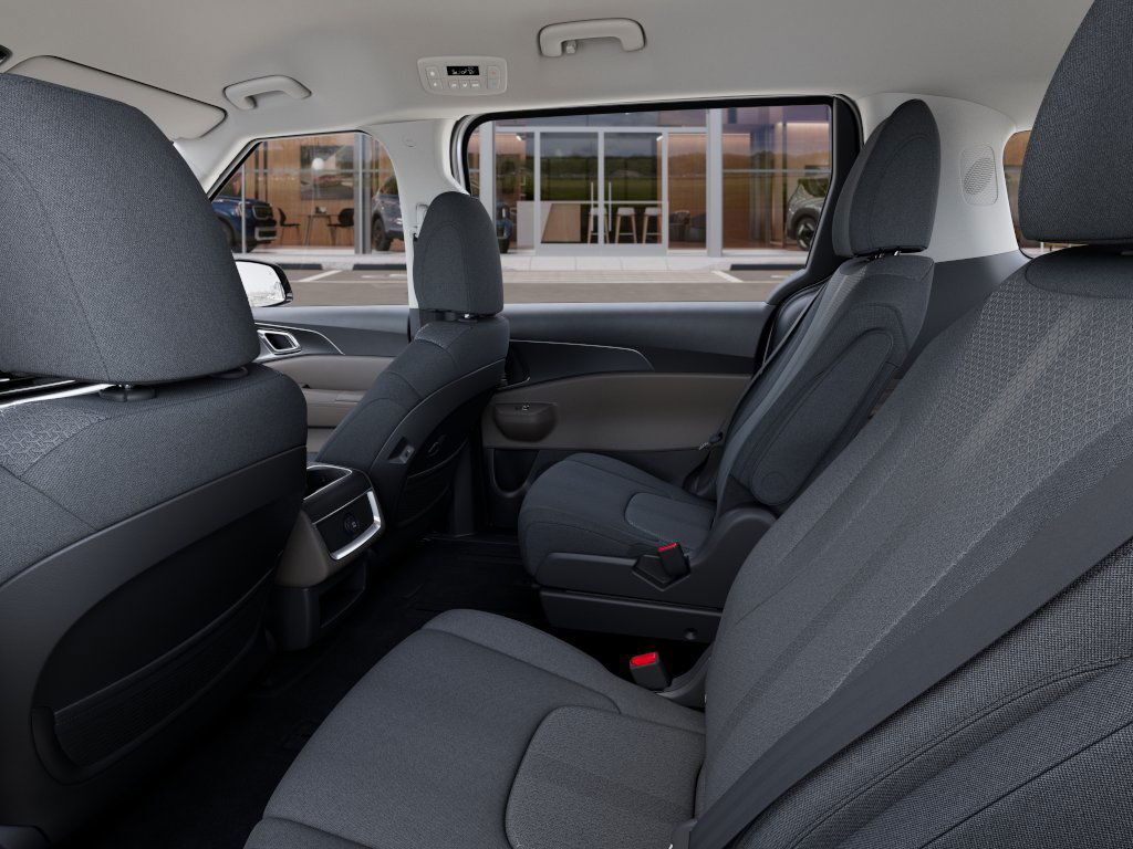 2026 Kia Carnival MPV LX Glendale CA