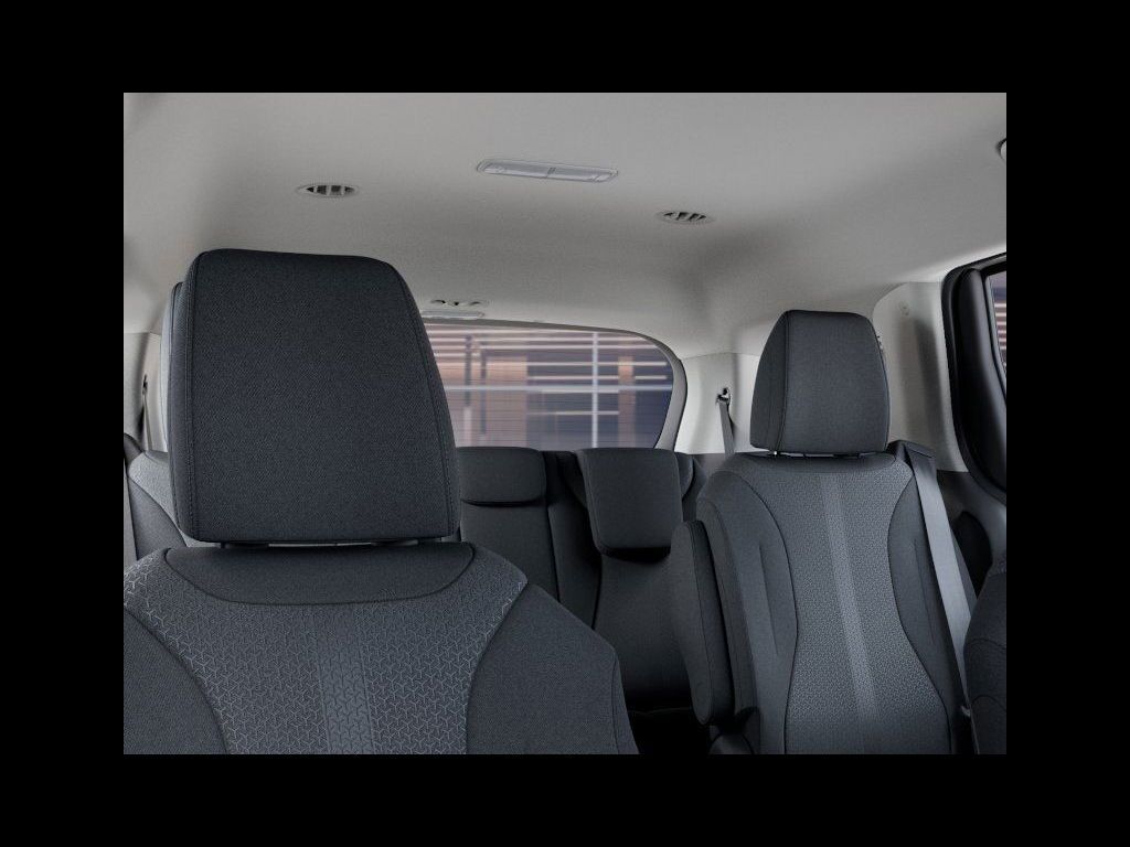 2026 Kia Carnival MPV LX Glendale CA