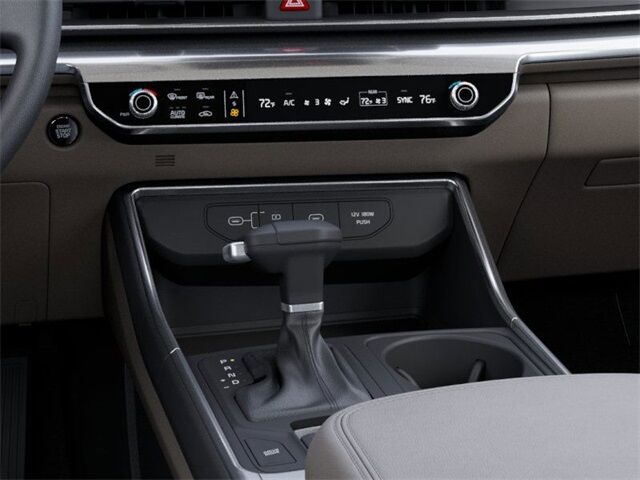 2026 Kia Carnival MPV LX Glendale CA