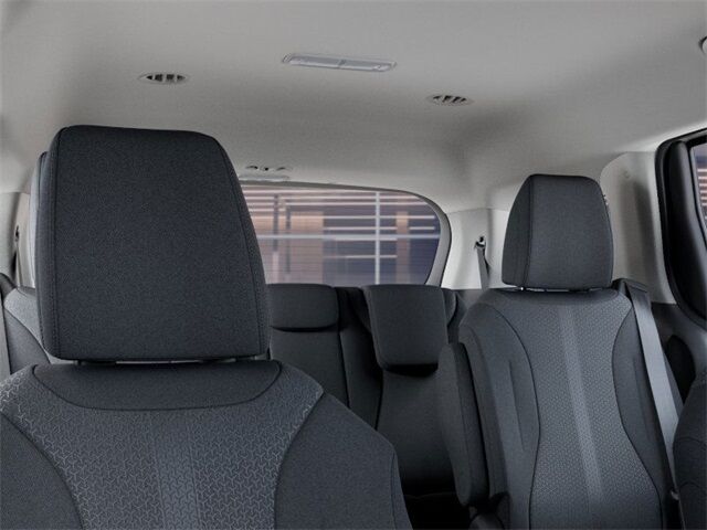 2026 Kia Carnival MPV LX Glendale CA