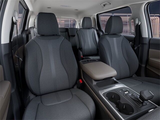 2026 Kia Carnival MPV LX Glendale CA
