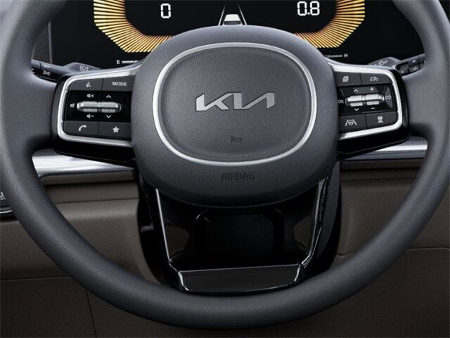 2026 Kia Carnival MPV LX Glendale CA