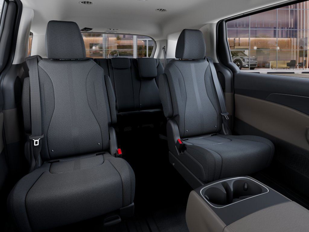 2026 Kia Carnival MPV LX Glendale CA