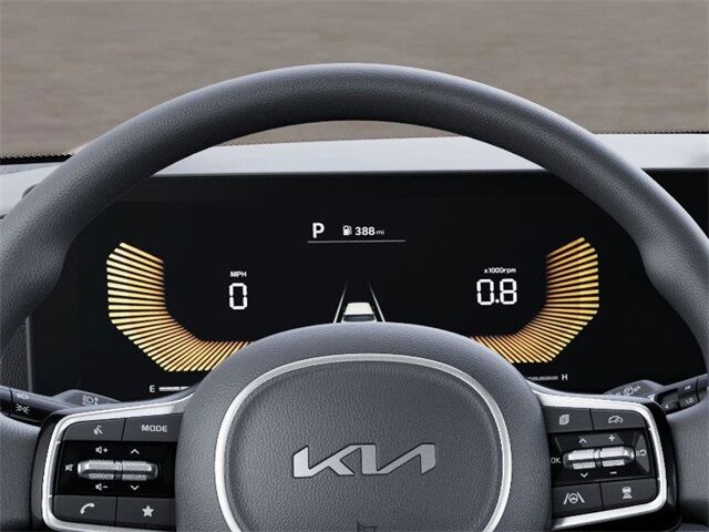 2026 Kia Carnival MPV LX Glendale CA