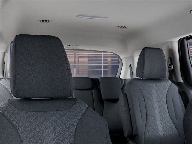 2026 Kia Carnival MPV LX Glendale CA