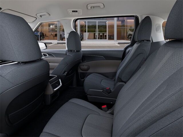 2026 Kia Carnival MPV LX Glendale CA