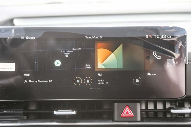 2026 Kia Carnival MPV LX Glendale CA