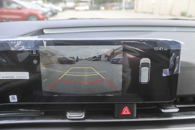 2026 Kia Carnival MPV LX Glendale CA