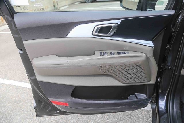 2026 Kia Carnival MPV LX Glendale CA