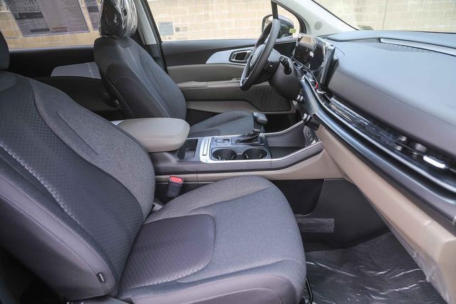 2026 Kia Carnival MPV LX Glendale CA