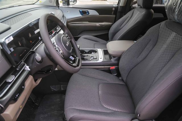 2026 Kia Carnival MPV LX Glendale CA