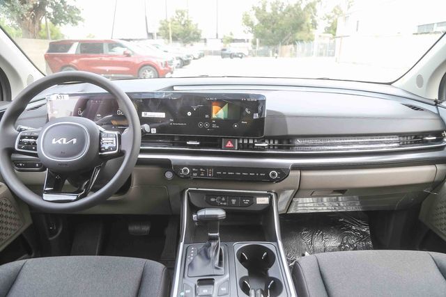 2026 Kia Carnival MPV LX Glendale CA