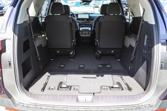 2026 Kia Carnival MPV LX Glendale CA