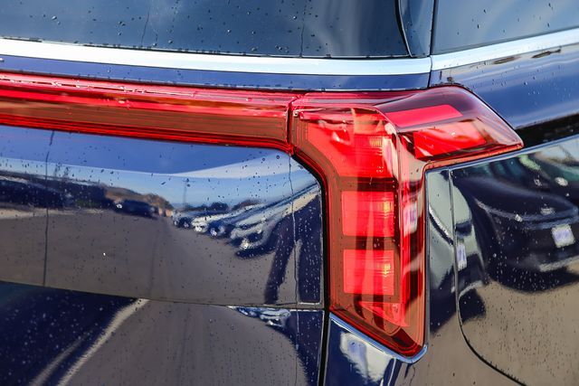 2026 Kia Carnival MPV LX Glendale CA