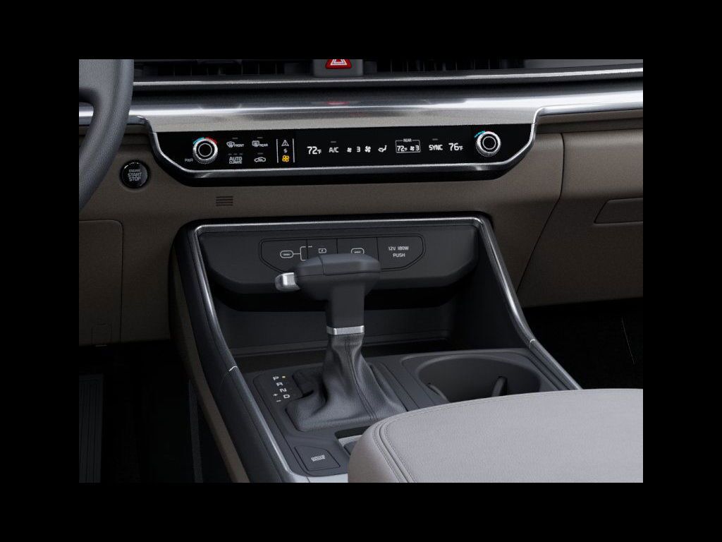 2026 Kia Carnival MPV LX Glendale CA