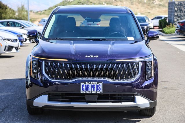 2026 Kia Carnival MPV LX Glendale CA