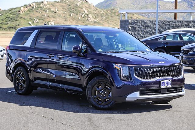 2026 Kia Carnival MPV LX Glendale CA