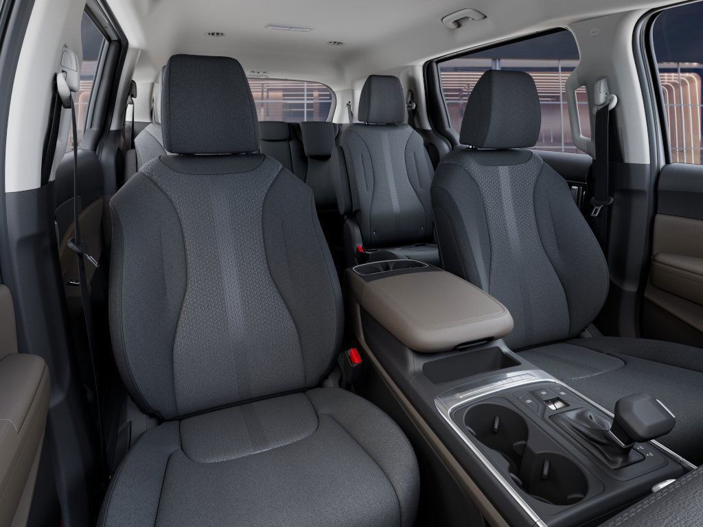 2026 Kia Carnival MPV LX Glendale CA