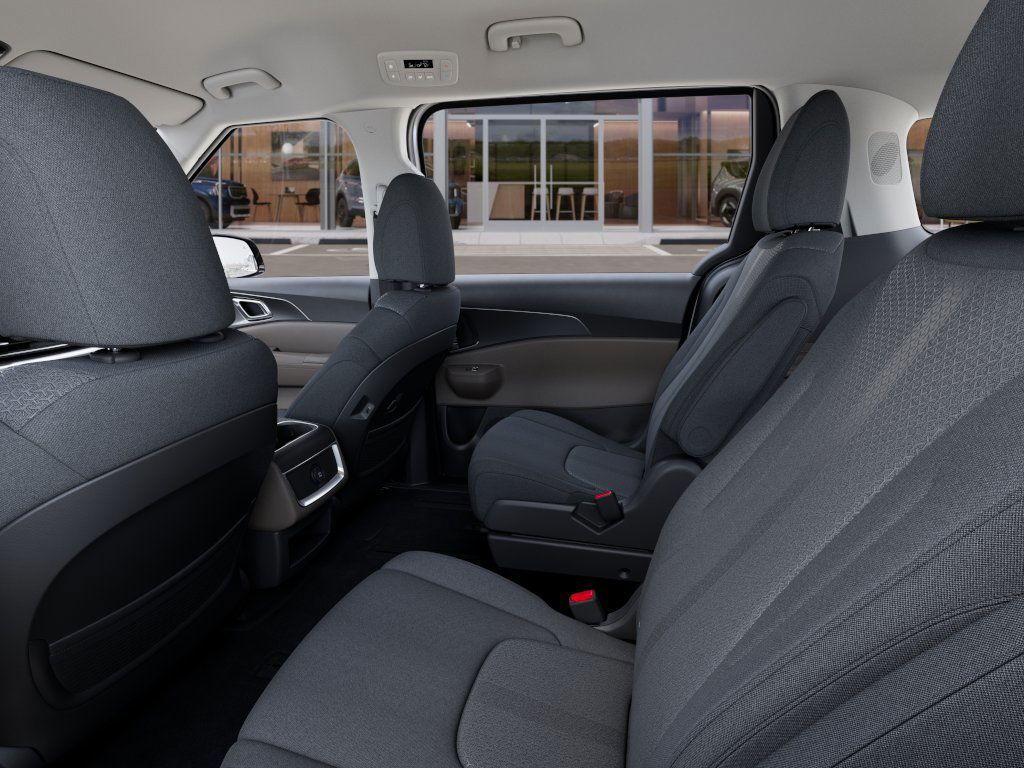2026 Kia Carnival MPV LX Glendale CA