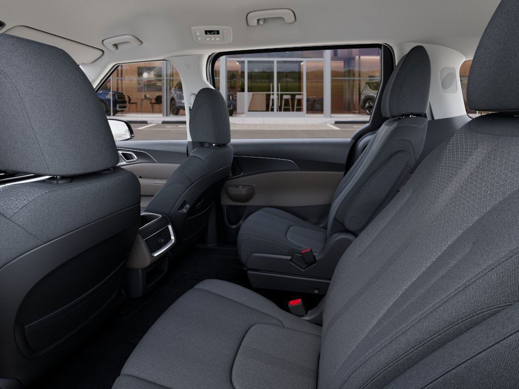 2026 Kia Carnival MPV LX Glendale CA