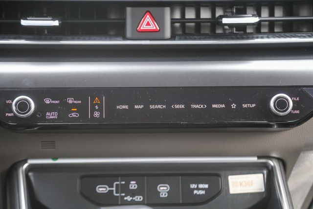 2026 Kia Carnival MPV LX Glendale CA