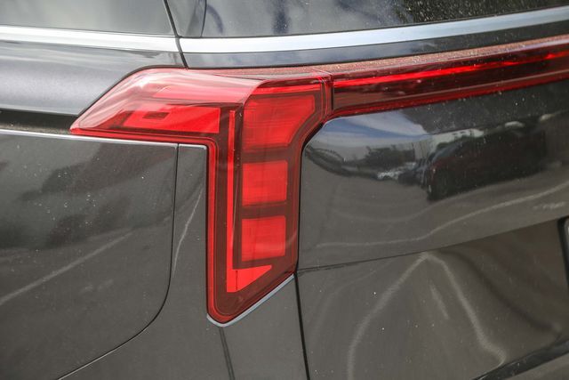 2026 Kia Carnival MPV LX Glendale CA