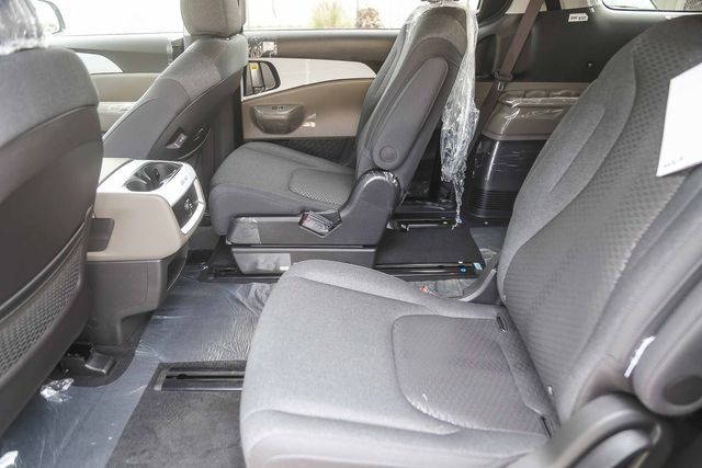 2026 Kia Carnival MPV LX Glendale CA