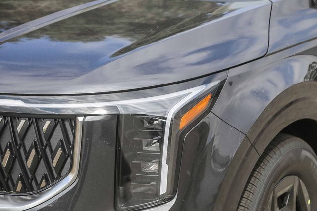 2026 Kia Carnival MPV LX Glendale CA