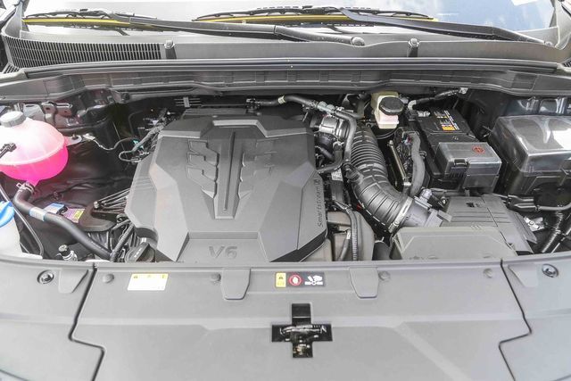 2026 Kia Carnival MPV LX Glendale CA