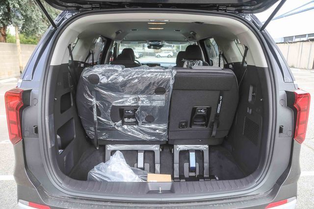 2026 Kia Carnival MPV LX Glendale CA