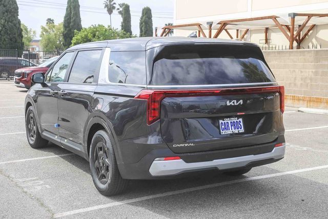 2026 Kia Carnival MPV LX Glendale CA