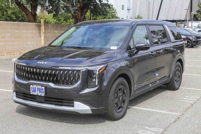 2026 Kia Carnival MPV LX Glendale CA