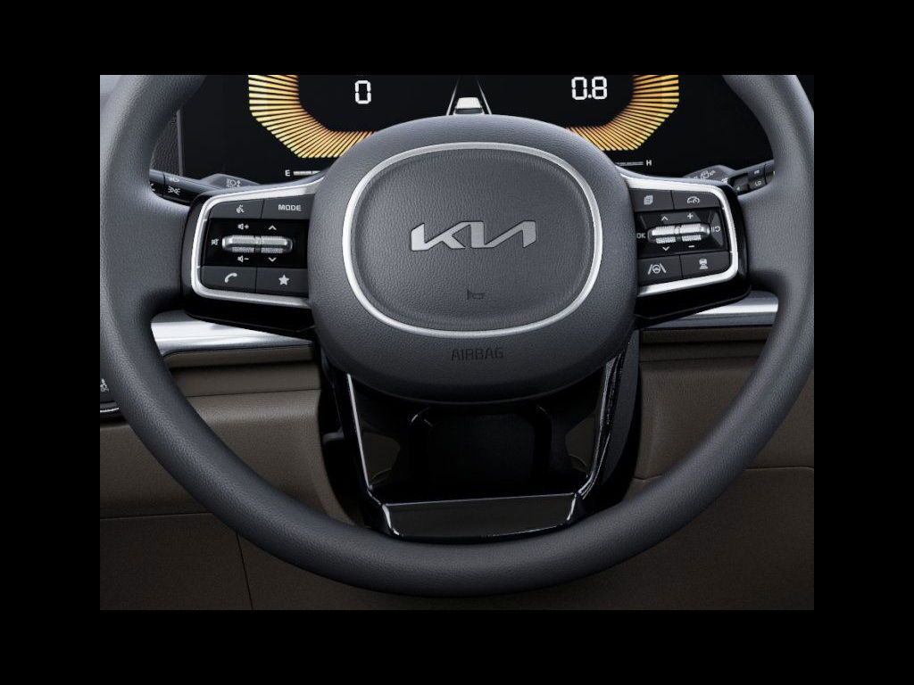 2026 Kia Carnival MPV LX Glendale CA