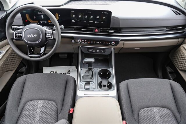2026 Kia Carnival MPV LX Huntington Beach CA