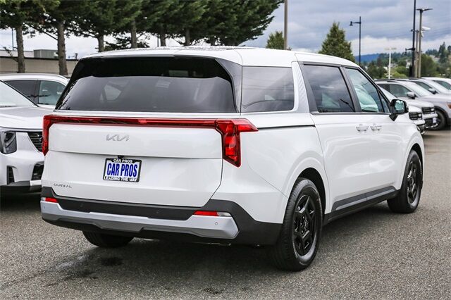 2026 Kia Carnival MPV LX Huntington Beach CA