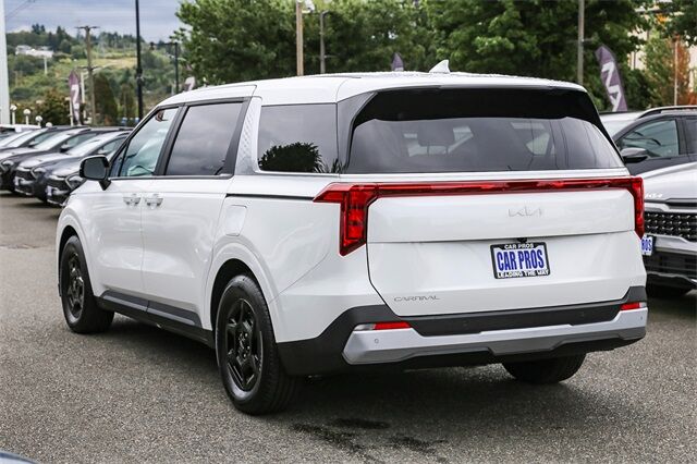 2026 Kia Carnival MPV LX Huntington Beach CA