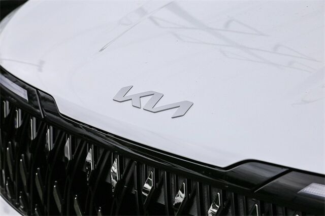 2026 Kia Carnival MPV LX Huntington Beach CA