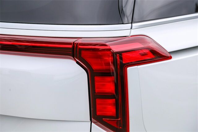 2026 Kia Carnival MPV LX Huntington Beach CA