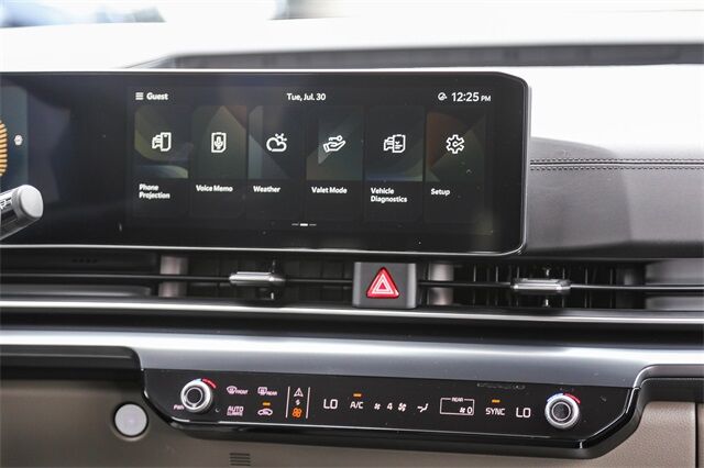 2026 Kia Carnival MPV LX Huntington Beach CA